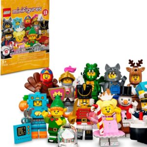 A Lego kockák világa, avagy építőjáték, szabadidő és családi élmények