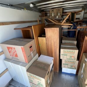 A költözés rejtett kihívásai amivel bárki, bármikor szembesülhet