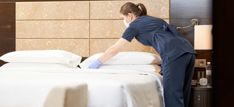 Hogyan segíti a HACCP a vállalkozások biztonságát?