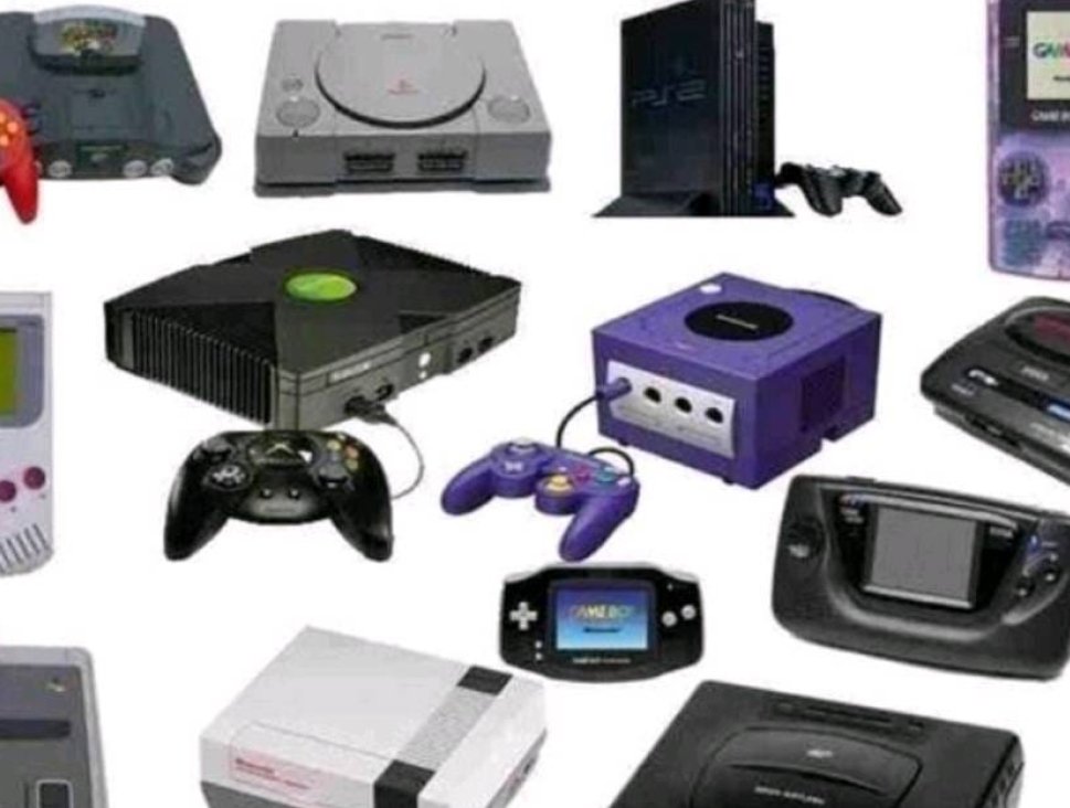 Technológiai újdonságok és a retro világ találkozása